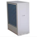 220V 50Hz Coldroom Condensing Unit Hermetic Scroll 5HP Condensing Unit