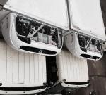 T-880 Pro Condensing Thermoking Reefer Refrigerated Trailer Unit