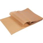 Silicone Coated Baking Parchment Paper Width 200mm 1810mm Pulping Type
