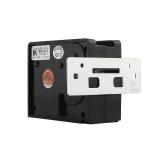 Sliver Grey Arcade Game Machine Parts Lk003cf Coupon Machine Ticket Dispenser
