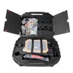 8 Inch Screen Vehicle Diagnostic Tool OBDSTAR X300 DP Plus X300 PAD2 A Package