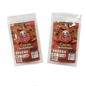 Quality Gravure Printing Customized Thickness Heat Sealable Frozen Organic Food Packaging Bags wholesale