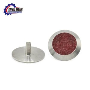 Quality Modern Style Stainless Steel Tactile Indicator Stud for 304 Directional Tactile Paving wholesale