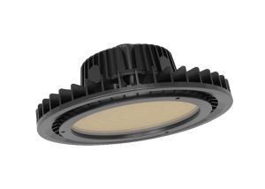 Quality Industrial Factory Led High Bay Light Fixtures Die - Casting Aluminum Material wholesale