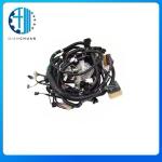 Wiring Harness 207-06-71211 For PC300-7 PC350-7 PC360-7 Engine Spare Parts