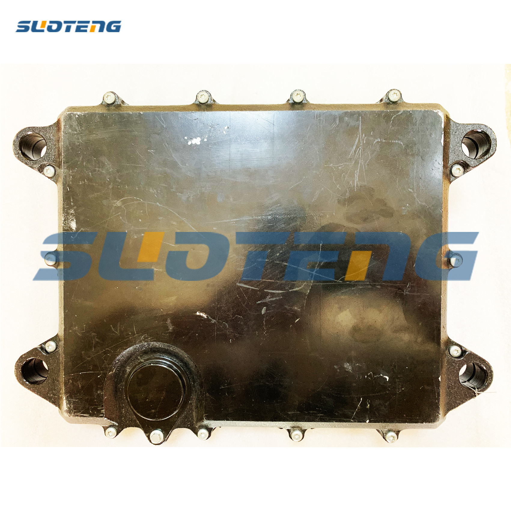 160-4891 Controller ECU 1604891 For 993G Wheel Loader