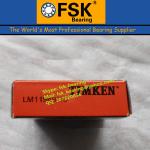TIMKEN Bearings Online Catalog LM29749/710 Inched Tapered Roller Bearings