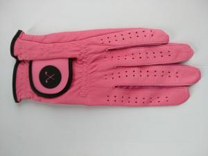 Quality golf glove , golf gloves , glove , gloves wholesale