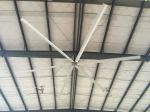 Chinese Premium Industrial Ceiling Fan for Factory Ventilation