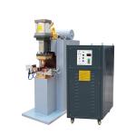 Hwashi Stainless Steel Kitchen Pot Spot Welding Machine