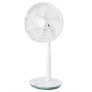Quality Brushless Rechargeable DC Battery Holder Portable Air Circulator Fan wholesale
