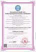 Grande Modular Housing (Anhui) Co., Ltd. Certifications