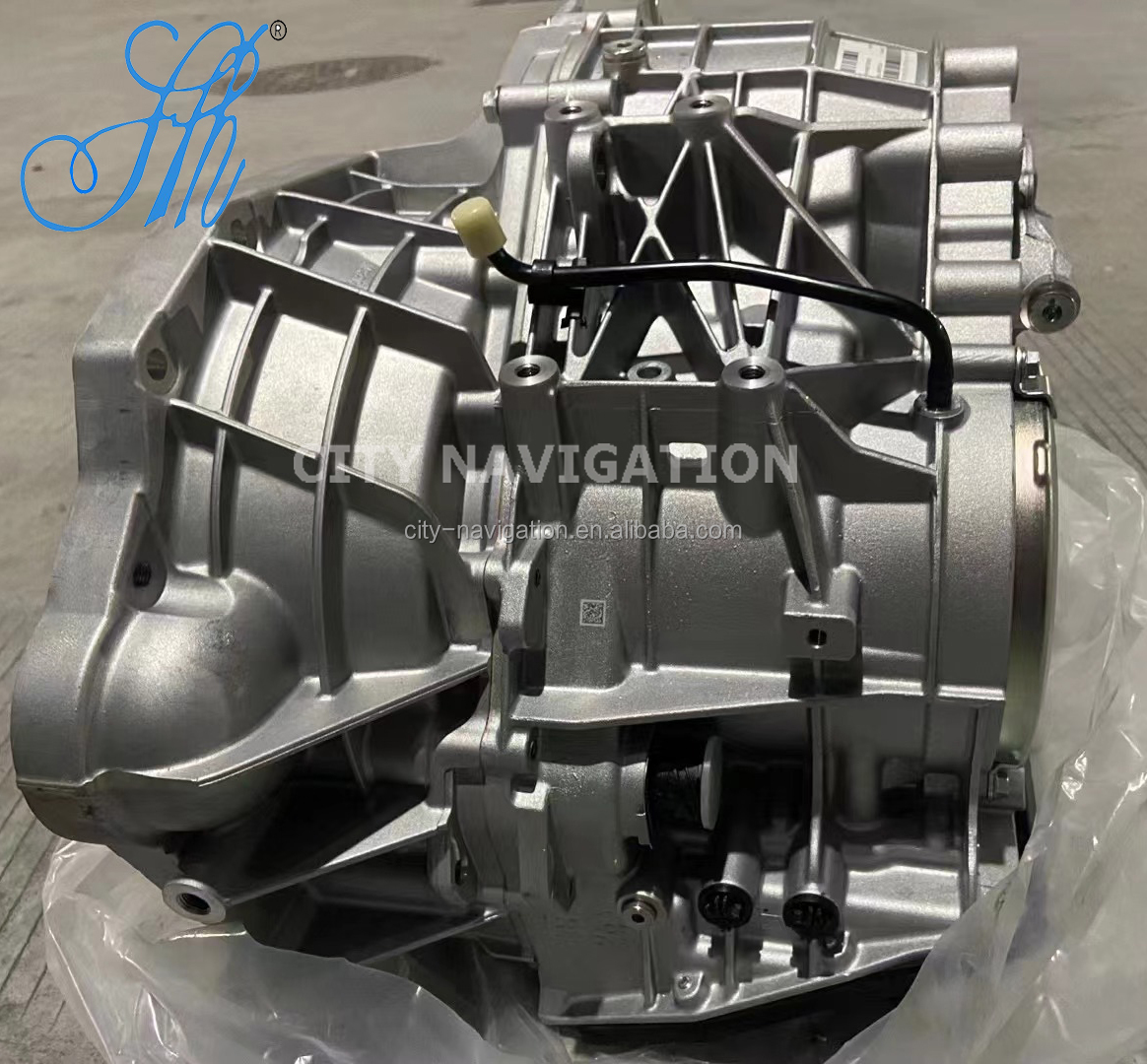Efficiently Manufactured CVT Transmission Gearbox for Haima S5 M3 M6 G.S WEIGHT 80KGS