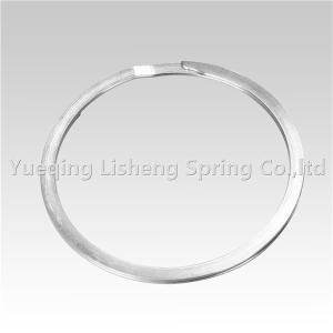 Quality Edium Duty 2-Turn Spiral External Retaining Rings wholesale
