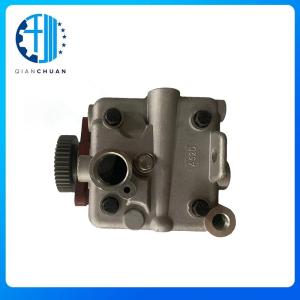 Quality 4110000509290 Air Compressor 3509001 A52D For LG936L LG958L Wheel Loader Parts wholesale