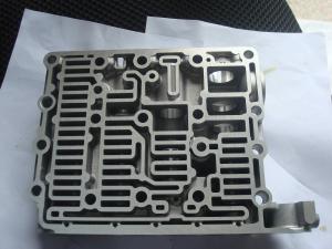 Quality 4644306558 Wheel Loader Spare Parts Customizable Valve Body wholesale