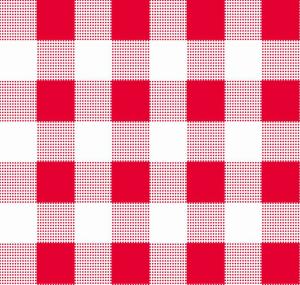 Quality OEM Gingham 1 Ply Airlaid Premium Paper Tablecloths Disposable wholesale