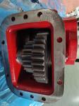 Stainless Steel XJ750 Workover Rig Parts Hydraulic Oil Pump Power Take Off