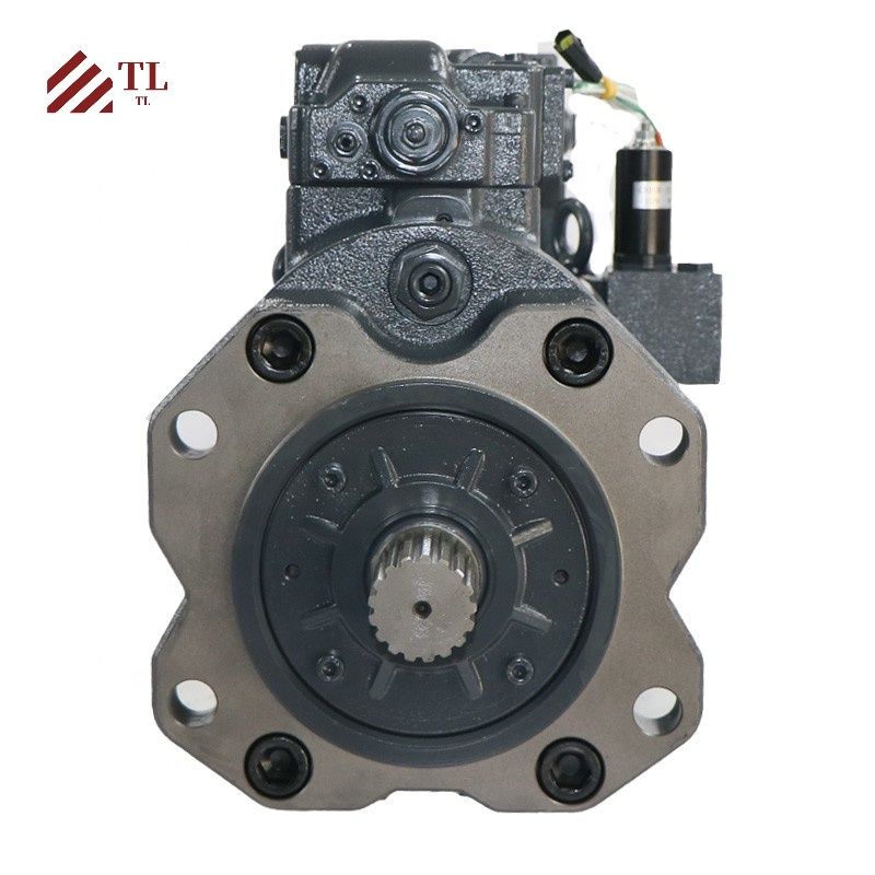 K5V212DPH1N6R-OE81-V Main Pump for SY485 SY500R SY600R A2F05 Original Hydraulic Pump