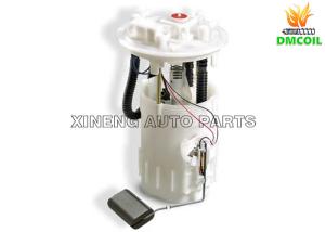 Quality Easy Cooling Auto Fuel Pump Oil Supply Precision For Nissan Opel Renault Trafic wholesale