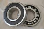 Customized OEM Deep Groove Bearing 6311 2RS 6203 Bearing