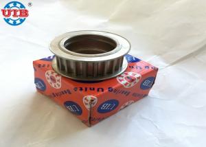 Quality C45 Anti Corrosion Steel Timing Belt Pulley High Temp For Textile Production Line wholesale