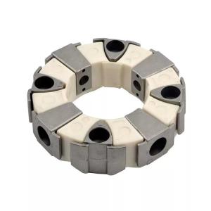 Quality 150psi Hydraulic Coupling Seal 45H 50H 160H Rotating Hydraulic Coupling Assy For Excavator wholesale