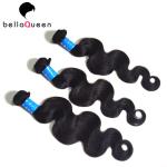 Beauty Forever Mongolian Girl Body Weave Remy Hair Bouncy Braiding 3 Bundles