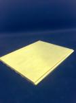 Anti Oxidation C3800 95mm Wide Brass Stair Nosing For Floor Decor