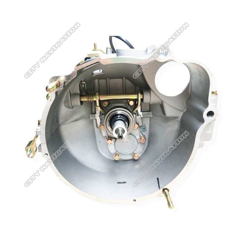 MR508A31 MR508A71 MR508A72 Manual Transmission Gearbox for Wuling Sunshine N200 N300