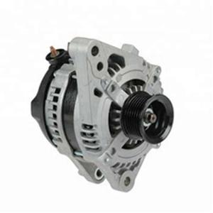 Quality Denso 14v 100a Car Alternator 2706031120 1042104920 Lester 11324 Pulley 7s/52 wholesale