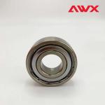 Precision Stainless Steel Ball Bearings SS71800 High Strength Customizable