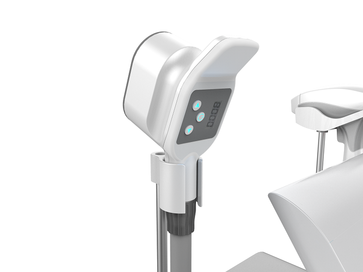 Safety No Pain Mobile Diode Laser Hair Removal Machine For Beauty Salons