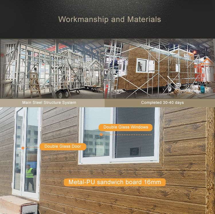 Ultimate Guide To Tiny House On Wheels Designs Kits And Trailers AS/NZS STANDARD
