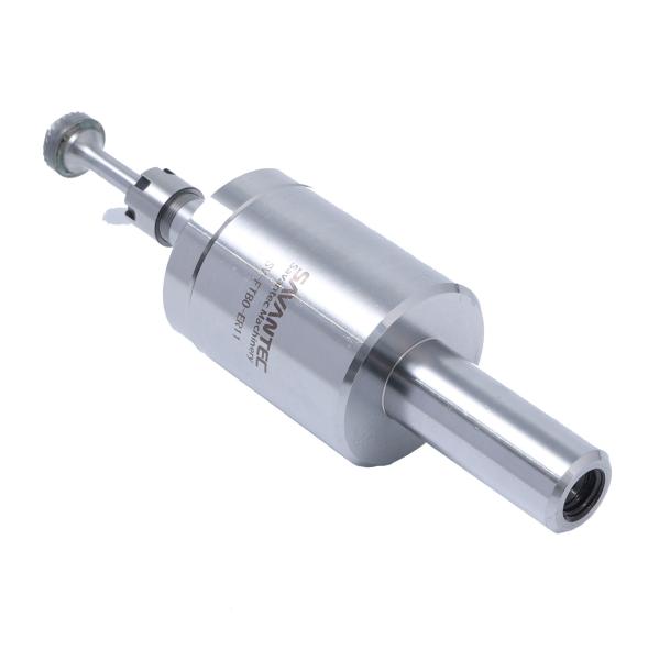 Savantec high-speed steel SV-FTBO Floating tool holder For clamping deburring