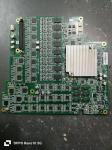 Mindray ultrasonic probe connector board 051-991376-01