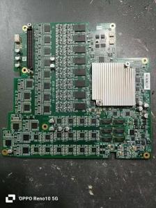 Quality Mindray ultrasonic probe connector board 051-991376-01 wholesale