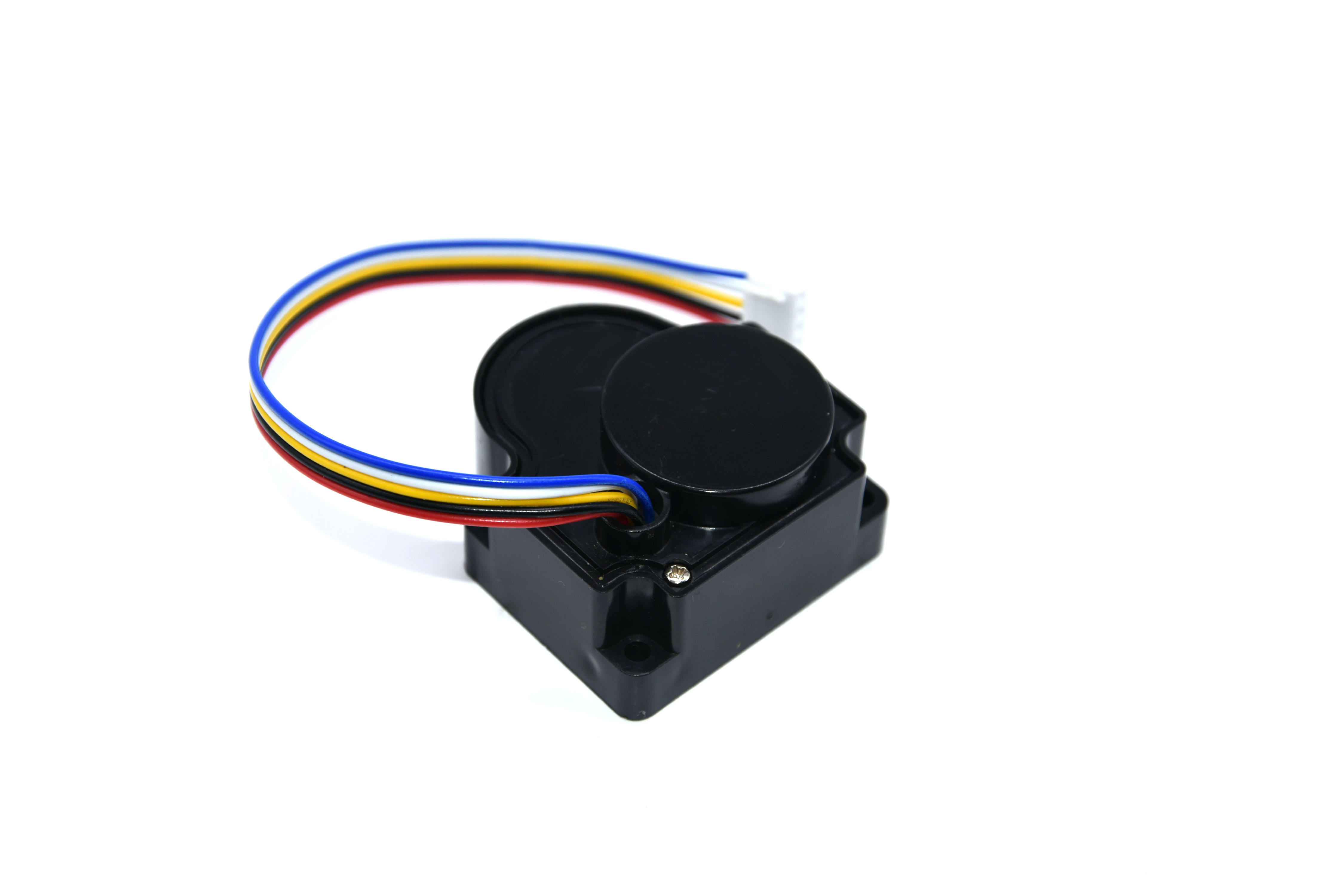 Dc Gear Motor Smart Water Meter Actuator , Wholesale Digital Water Meter