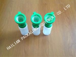 Quality Veterinary Animal Teat Dip Cups Disinfecting Teat of Cow , Food grade wholesale