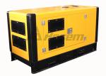 4BTA3.9-G11 400V 50kW Cummins Industrial Generator