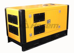 Quality 4BTA3.9-G11 400V 50kW Cummins Industrial Generator wholesale