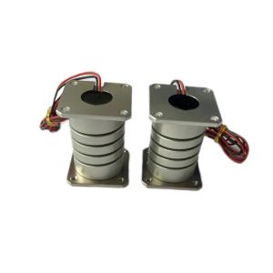 Quality Table Feeder Electric Vibration Motors For Silo Screen Concrete Vibration Motor wholesale