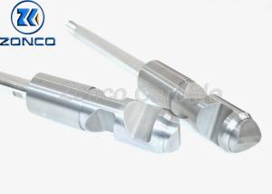 Quality Stable Chemical Properties Flow Control System YG15 Valve Trim wholesale