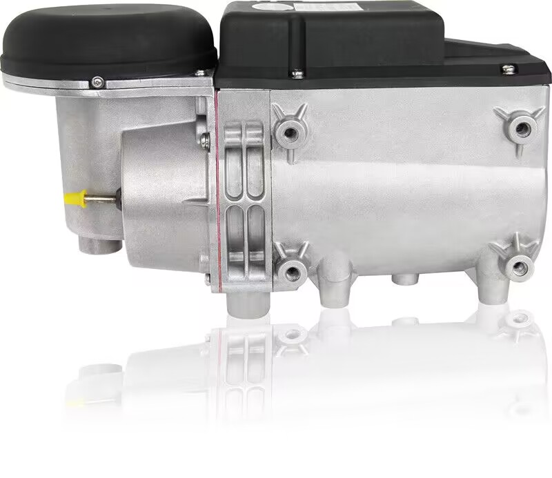Parking Liquid Water Heater 10kw 12V 24V Suitable for Bus Truck RV Campervan