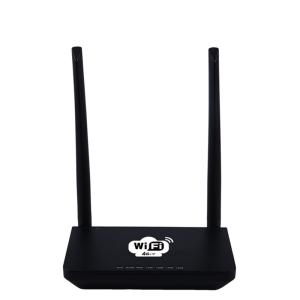 Quality MT7628 Hardware 4G LTE WiFi Router 2.4GHz Frequency 300Mbps Speed wholesale
