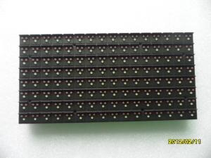 Quality Waterproof Led Display Modules for Sports Stadiums P20 wholesale