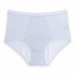 Absorbent Leak Proof Period Underwear High Waist Breathable Tummy Control 3