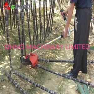 Quality The Factory Price Small Multi-Purpose Lawn Rice Harvester for Cutting Machine, wholesale