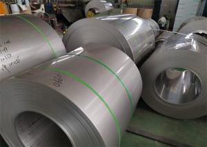 Quality 316L Stainless Steel Strip wholesale