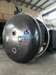 Large Capacity Industrial Lyophilizer 6600*2100*2100mm Stable Performance